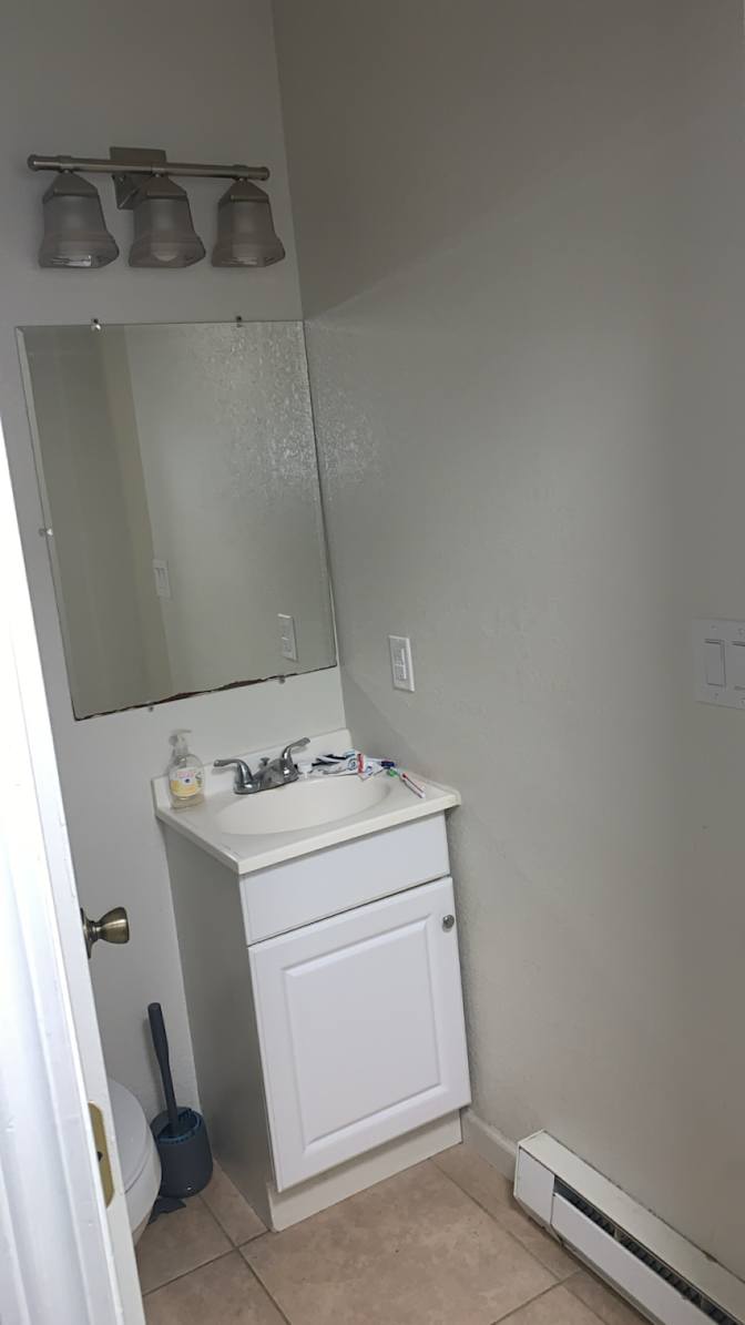 Collin's room