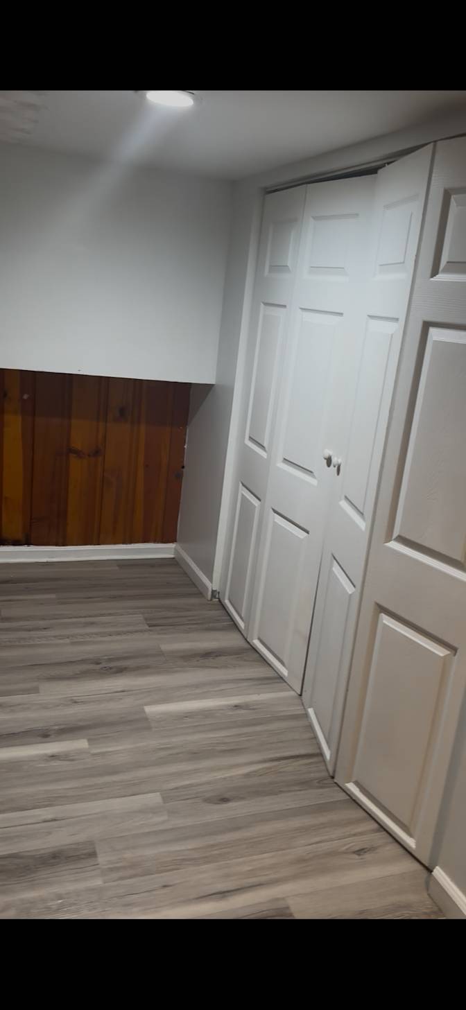 Zema's room