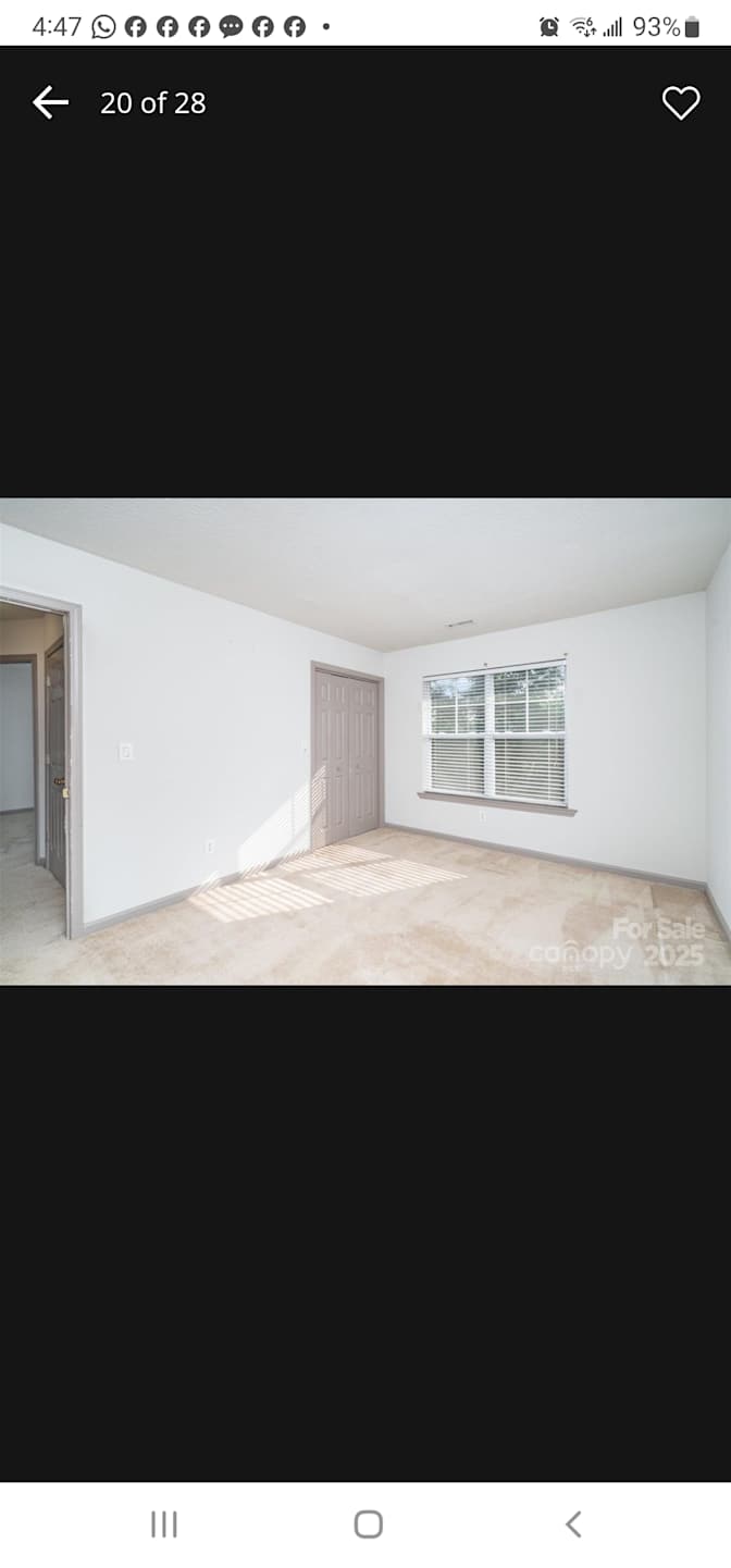 Wumi Olatoye's room