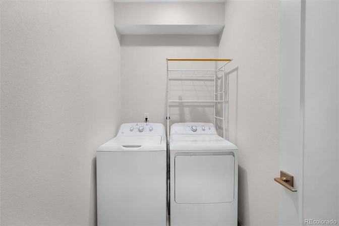 Matthew Gonzales's room