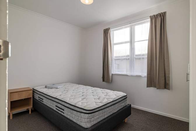 Kelsey's room