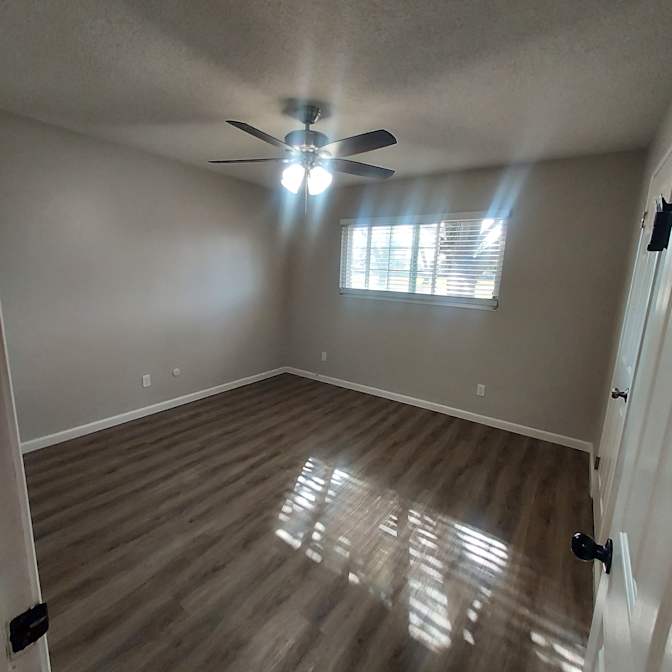 Adilene's room