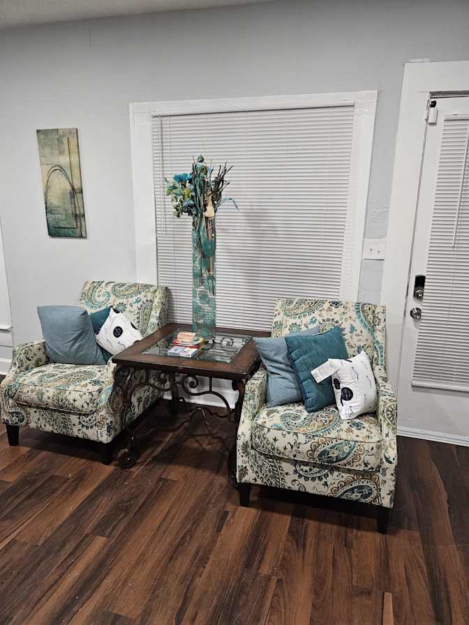 PadSplit's room