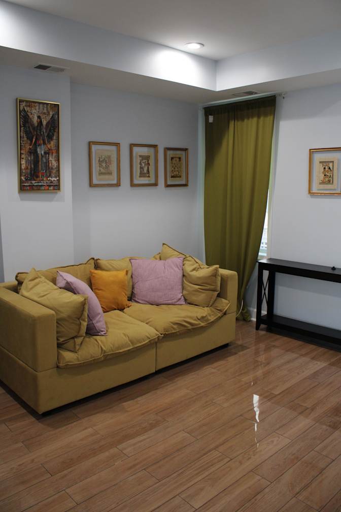 PadSplit's room