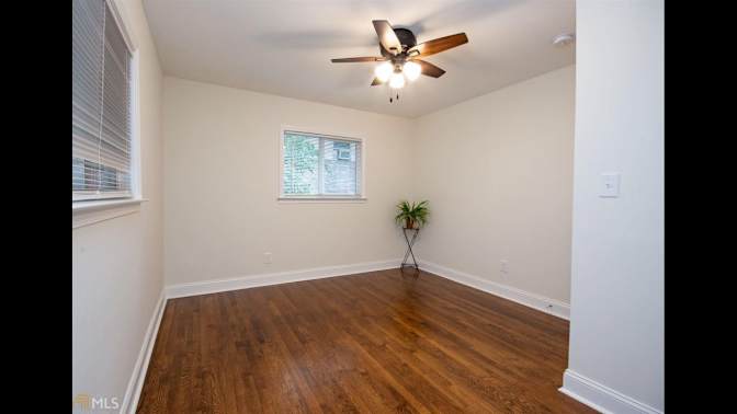 Tim's room