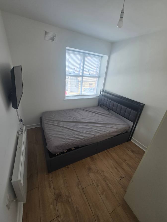 Ciaran O Sullivan's room