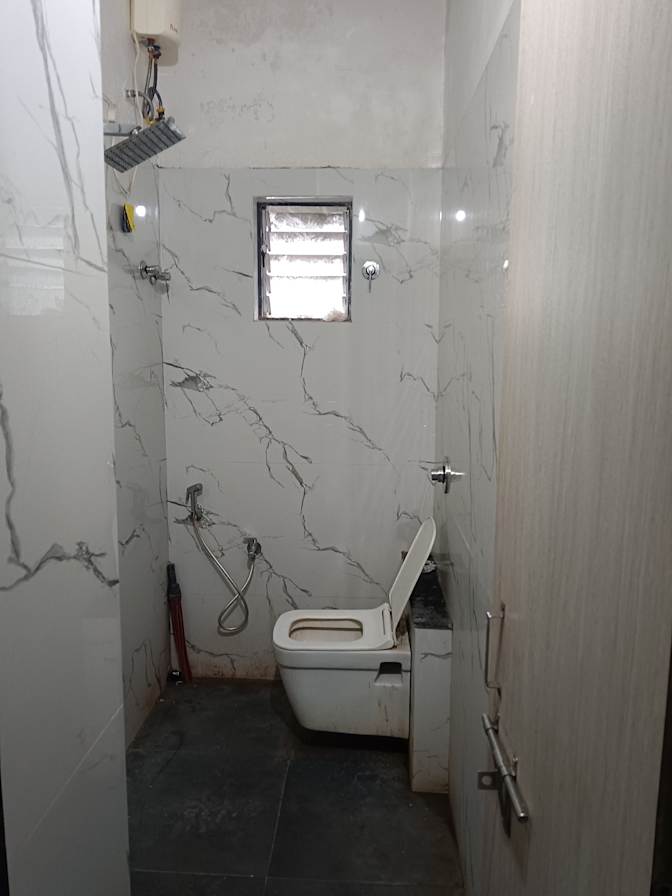 Shashant Bamaniya's room