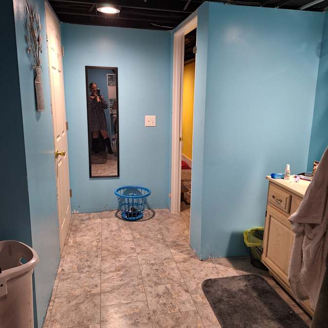 Lynn's room