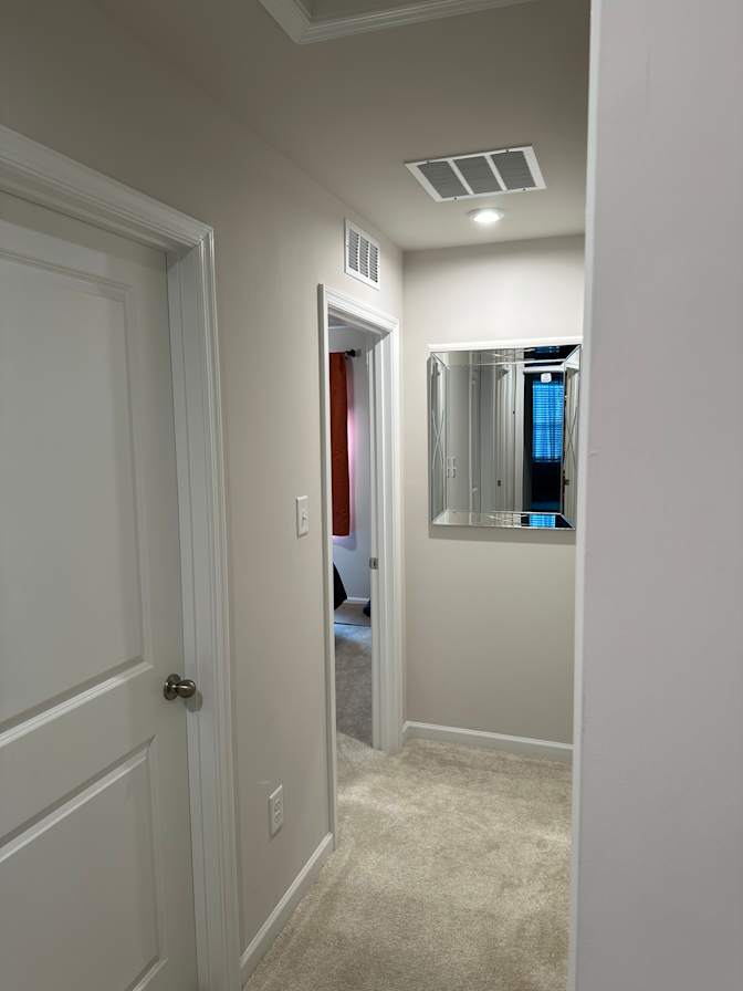 Nathan's room
