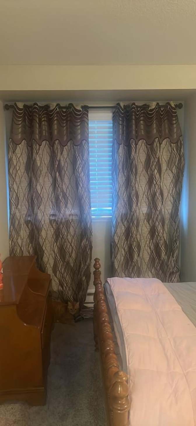 Teresa's room
