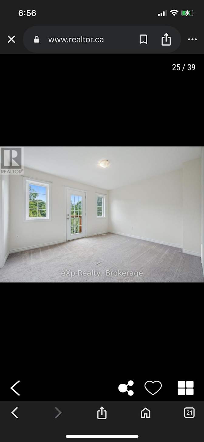 Adwoa Asantewaa's room