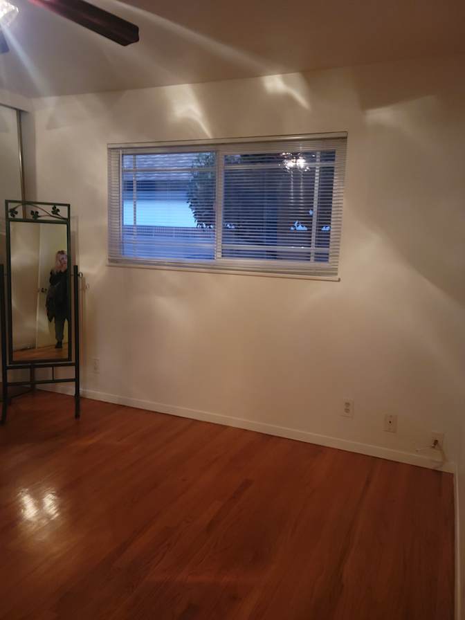 Roberta's room