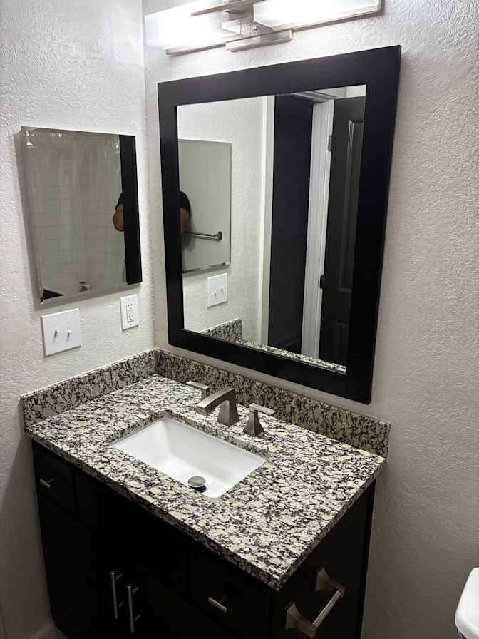 Vasudev's room