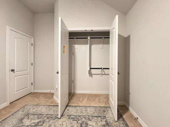 Natalie's room