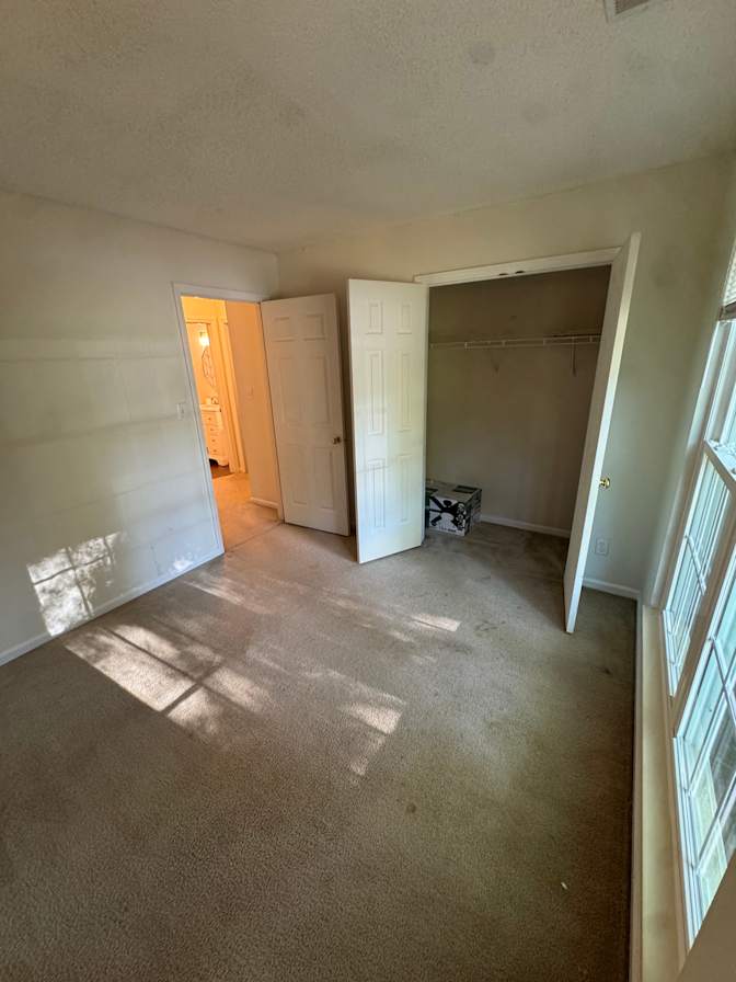 jarod's room