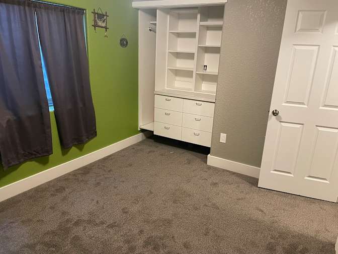 Cindi's room