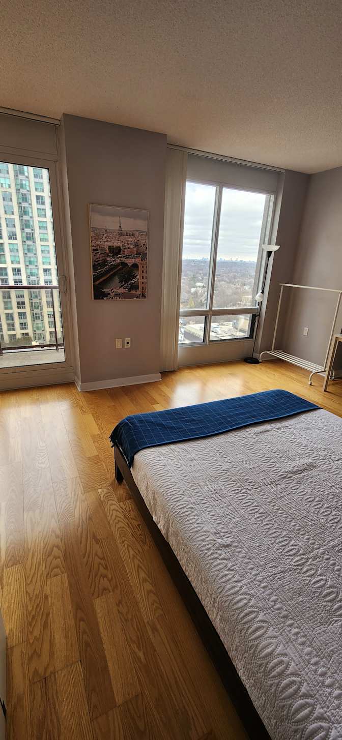 Ellie's room