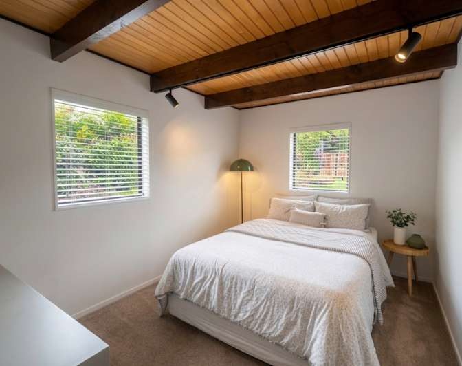 Georgia's room