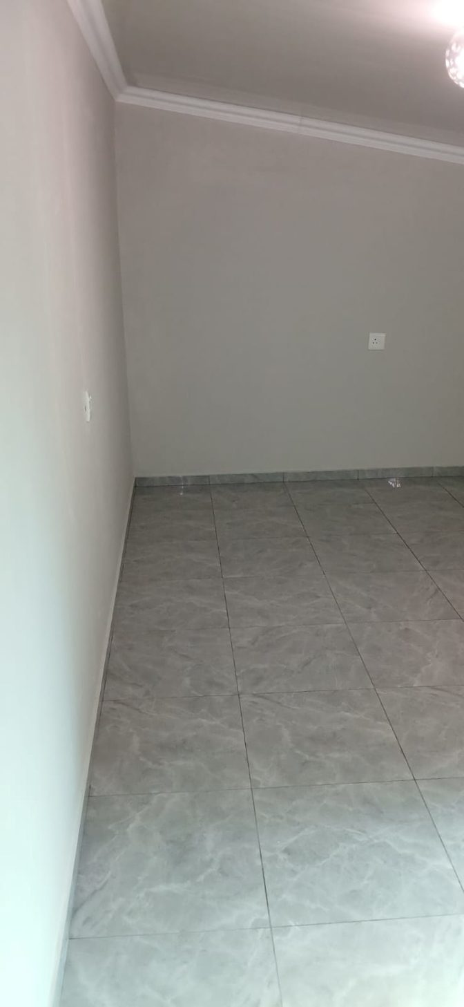 Laurance Mahlaela's room