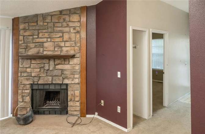 David's room