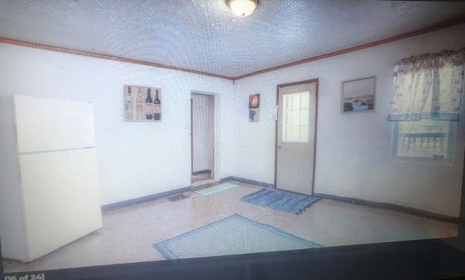 Jen's room