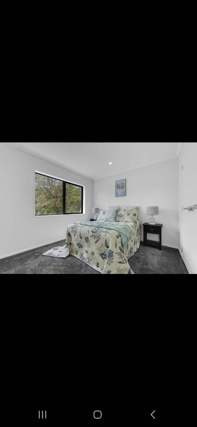Rachel's room