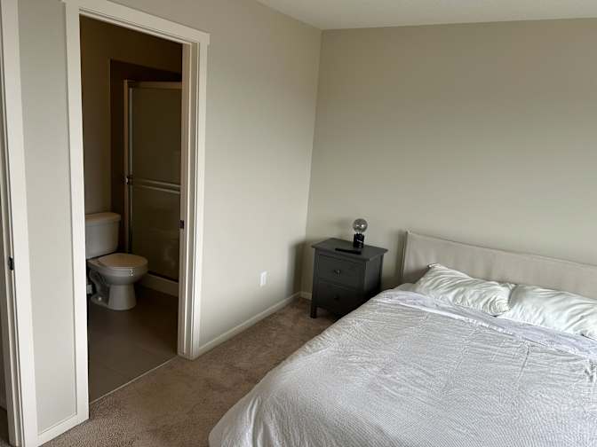 Daniel Lascano's room