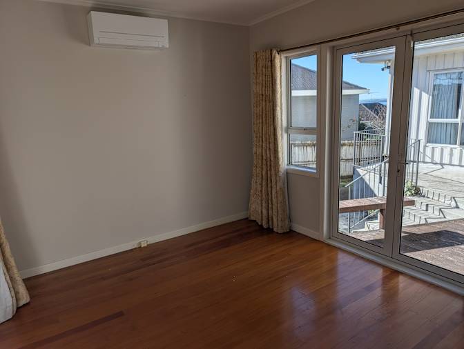 Martin's room
