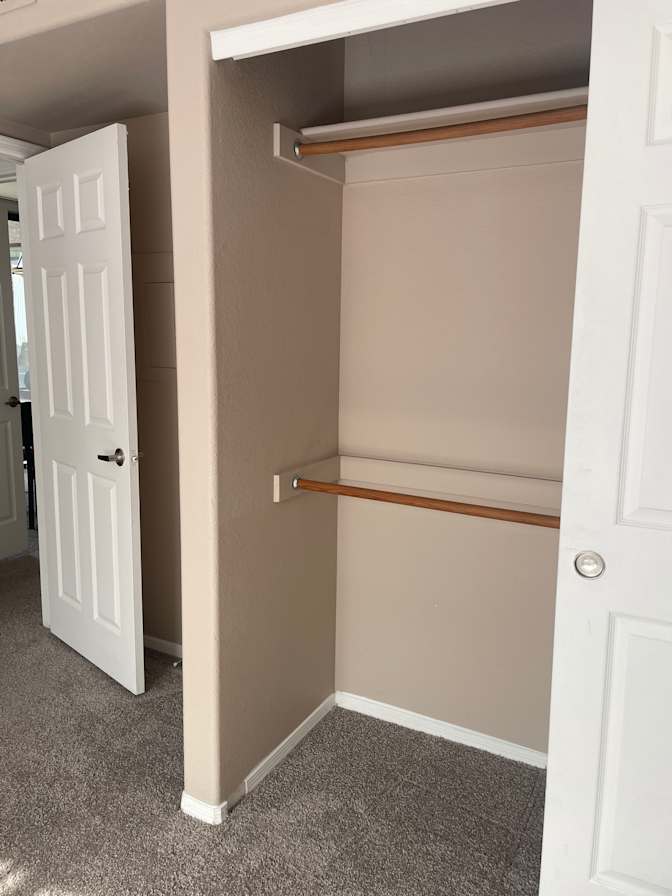 Hovig's room