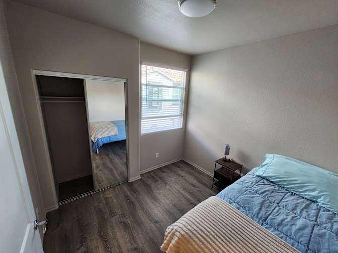 JAY's room