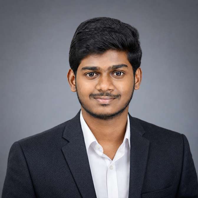 Keerthi Rahul