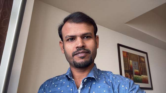 Saravanan