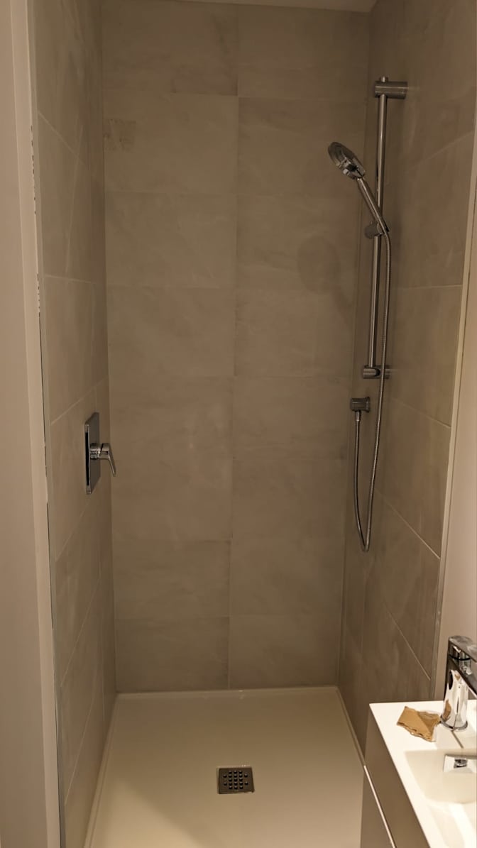 Jaskaran Singh's room