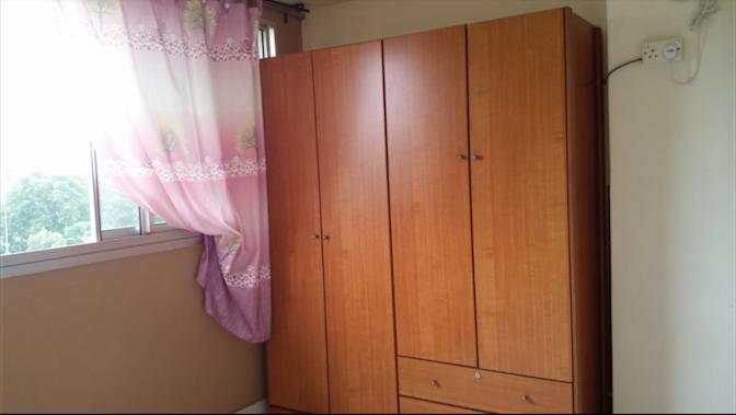 Jolyn's room