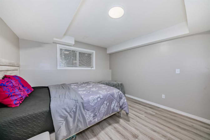 Connor's room