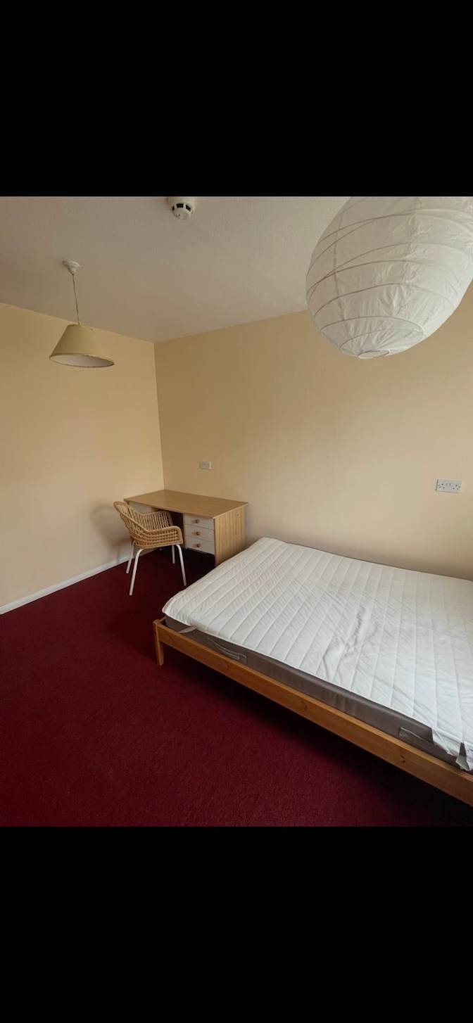 Michaela Phillips's room