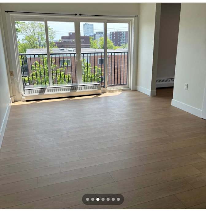 Daniel Bolaji's room