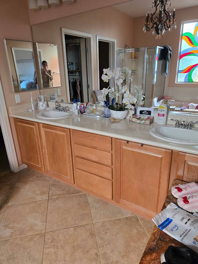 Jill's room