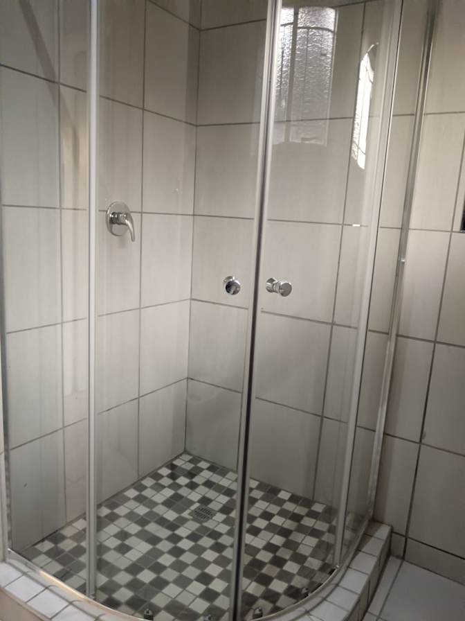 Tshepo Seth Mataboge's room