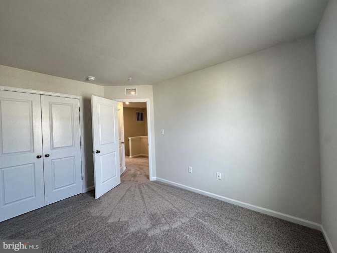 William's room