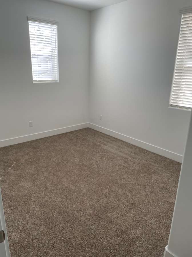 Cassia's room
