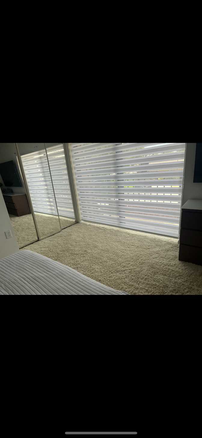 Cosman's room