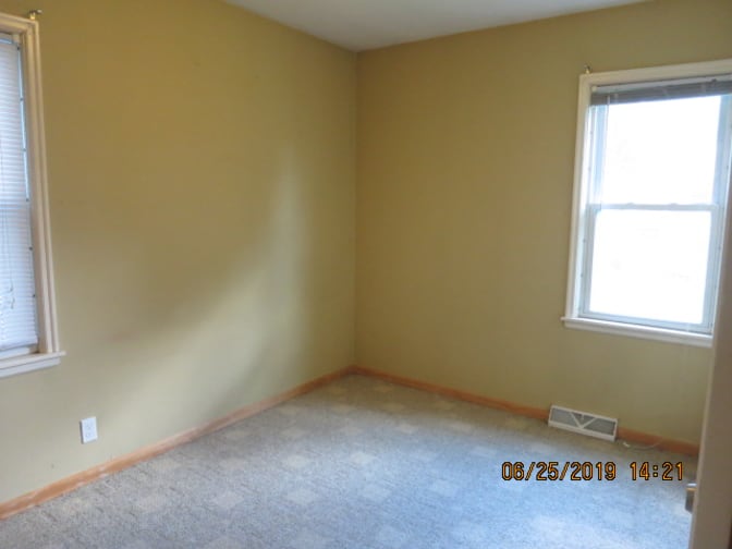 Karen's room