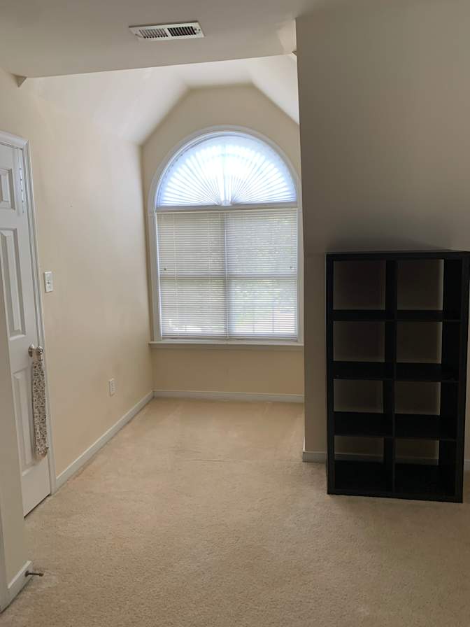 Steve's room