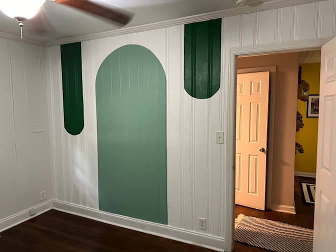 Talia's room
