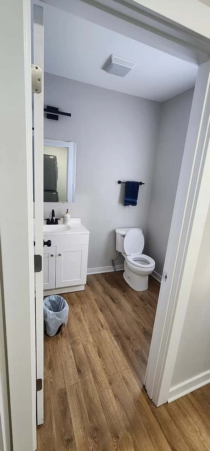 Jonathan's room
