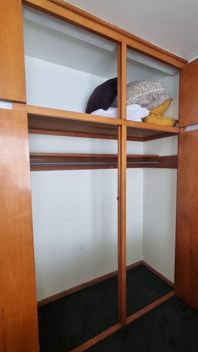 Kate's room