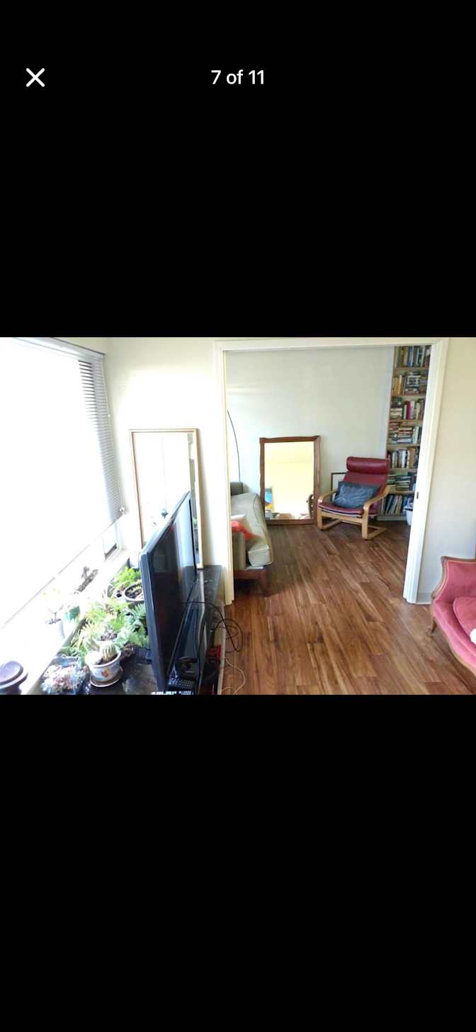Joseph's room