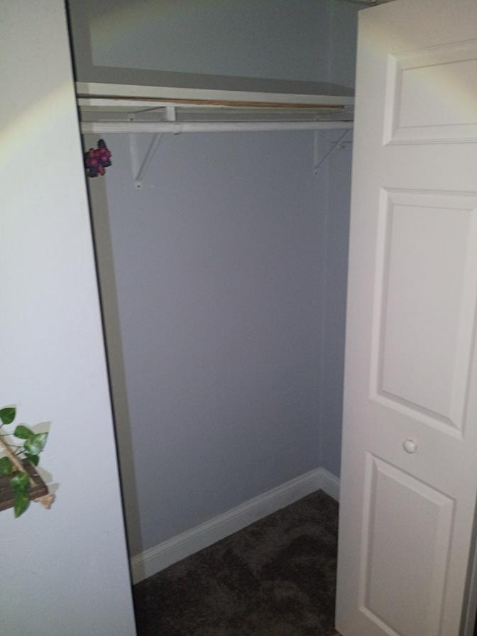 Dylan's room