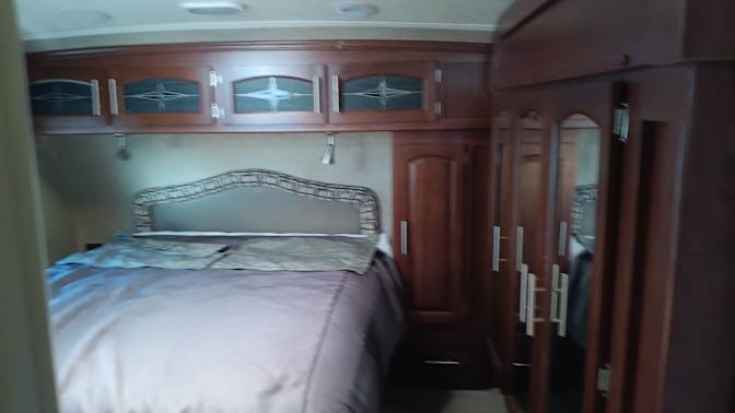 Robert's room